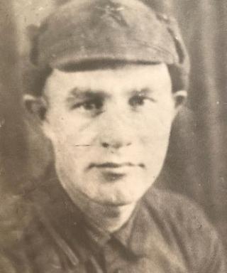 Алексеев Александр Фёдорович