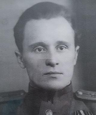 Трегубов Александр Александрович