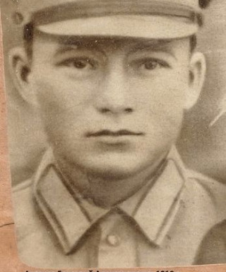 Антонов Георгий Александрович