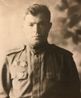 Мерзляков Николай Тимофеевич