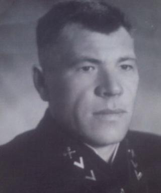 Ковалков Василий Николаевич