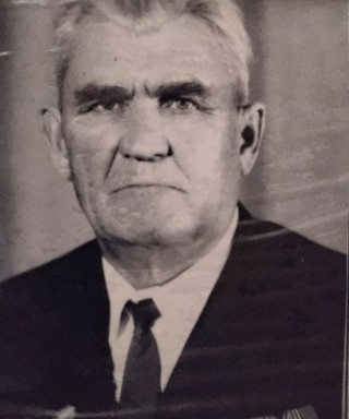 Новиков Павел Алексеевич