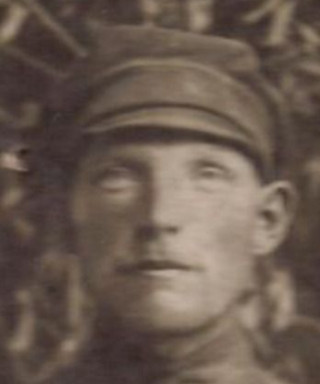 Душанов Василий Кузьмич