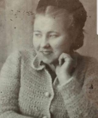Швецова Лидия Николаевна