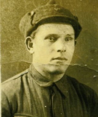 Ченцов Алексей Иванович