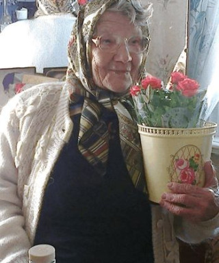 Новикова Елизавета Павловна