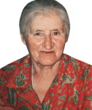 Вдовина Антонина Устиновна