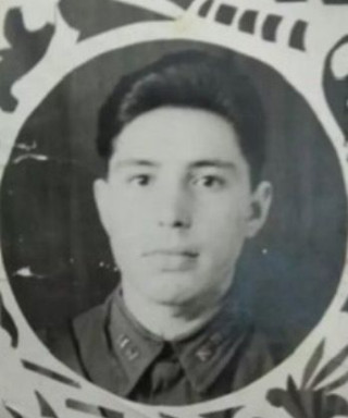 Арчаев Таган Хамедович