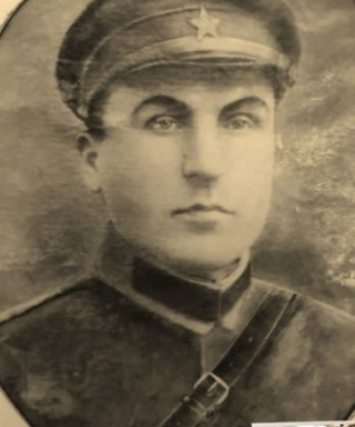 Попов Григорий Владимирович