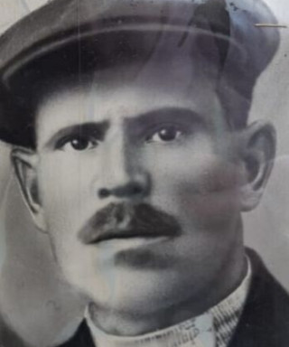 Виноградов Михаил Измаилович