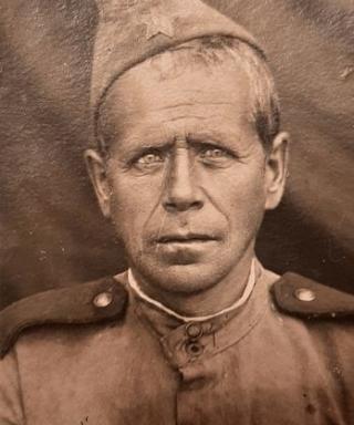 Куликов Павел Иванович