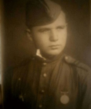 Широченков Иван Васильевич