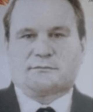 Парасоцкий Семён Никитович
