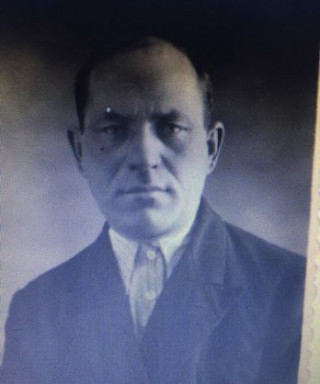 Юдников Иван Андреевич