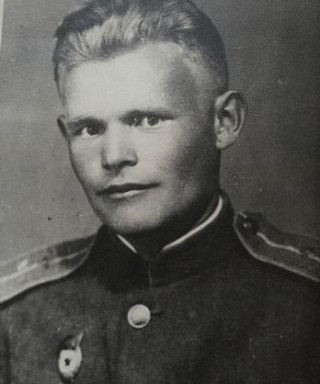 Валеев Файзрахман Салихович