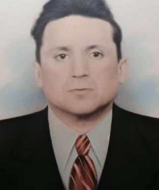 Пашков Николай Васильевич