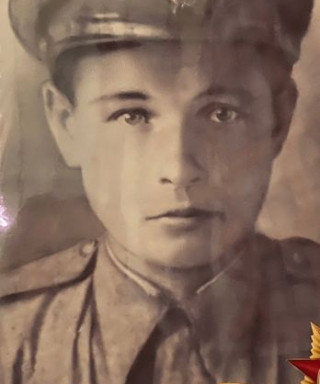 Максимовский Павел Алексеевич