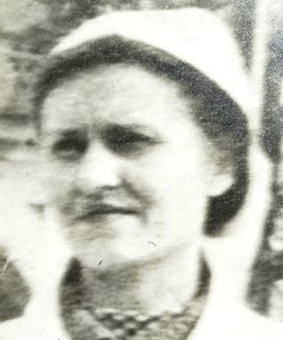 Шульгина Мария Францевна