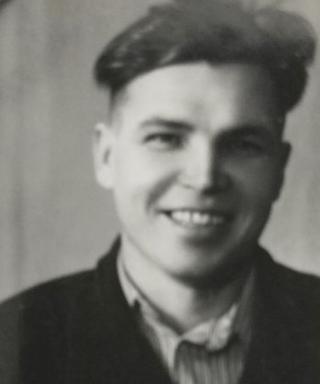 Белов Виктор Георгиевич