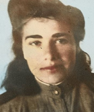 Аванесова Роза Самсоновна