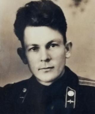Сумбулов Алексей Иванович
