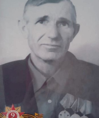 Бычков Михаил Афанасьевич