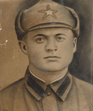 Поляшко Иван Николаевич