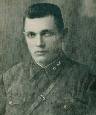 Ефимчук Федор Фёдорович