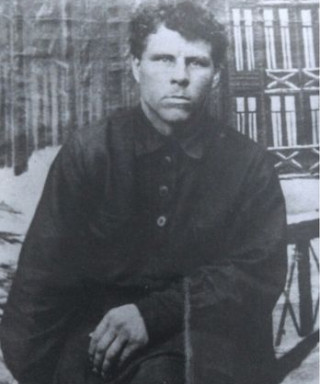 Лёвкин Алексей Иванович