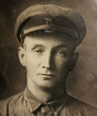 Митичкин Григорий Макарович