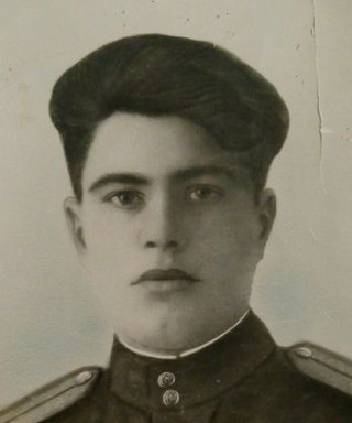 Быков Николай Павлович