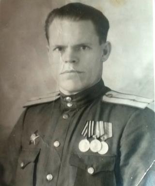 Ванчугов Александр Иванович