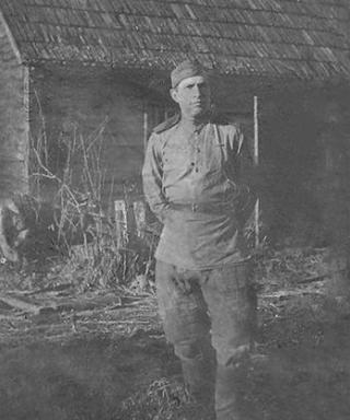 Лимонов Василий Павлович