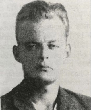 Завадовский Георгий Вениаминович