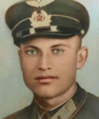 Тополенко Андрей Константинович