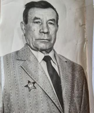 Раков Никандр Иванович