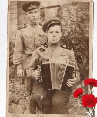 Лавров Анатолий Георгиевич