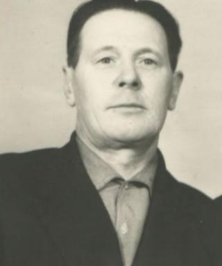 Шевяко Павел Петрович