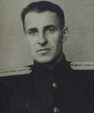 Касаткин Борис Николаевич