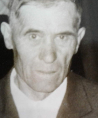 Шатохин Иван Афанасьевич