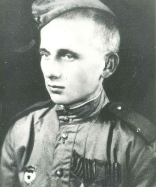 Михайленко Кирилл Данилович