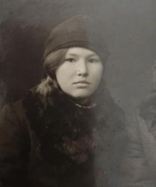 Смирнова Зоя Алексеевна