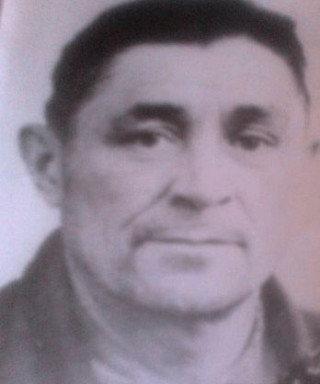 Тарасов Семён Лаврентьевич