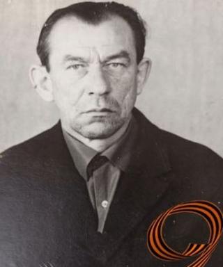 Константинов Николай Панфилович
