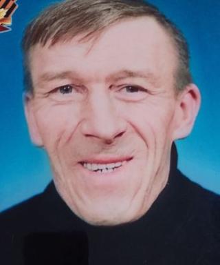 Мамаев Евгений Николаевич