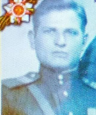 Савицкий Дмитрий Иванович