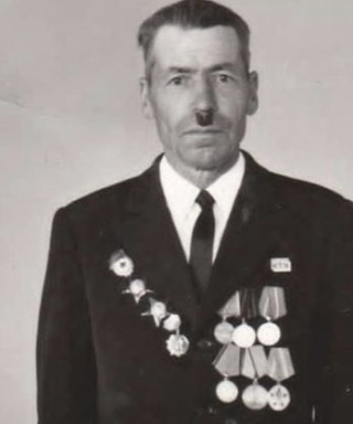 Ишков Дмитрий Сергеевич