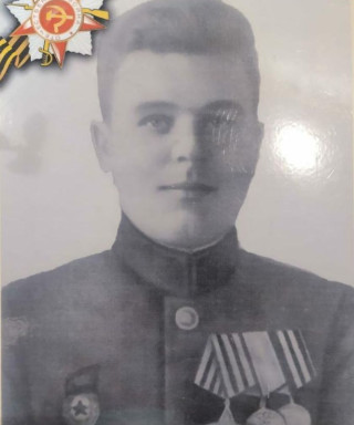 Тюпин Александр Николаевич