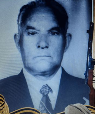 Широков Василий Васильевич