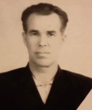 Пермиловский Михаил Тимофеевич